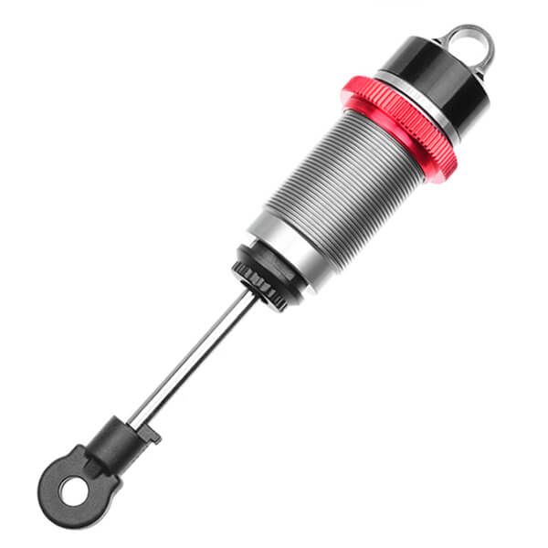 Corally Shock Absorber &#039;Ready Built&#039; W/600Cps Oil 1Pc Short (C-00180-135-1)