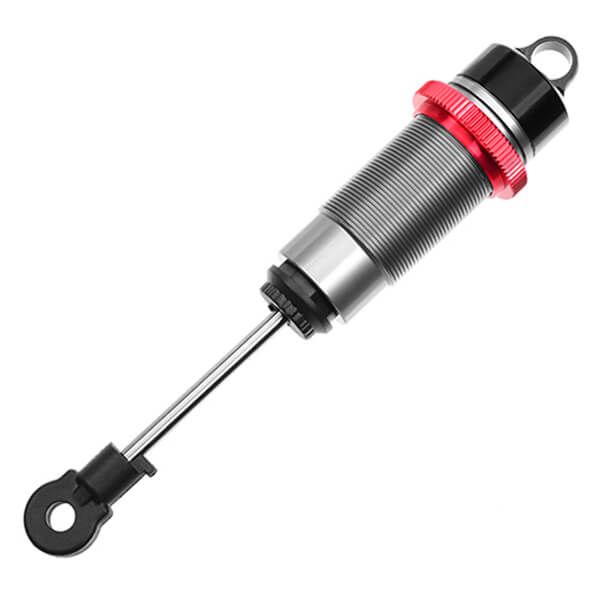 Corally Shock Absorber &#039;Ready Built&#039; W/600Cps Oil 1Pc Medium (C-00180-137-1)