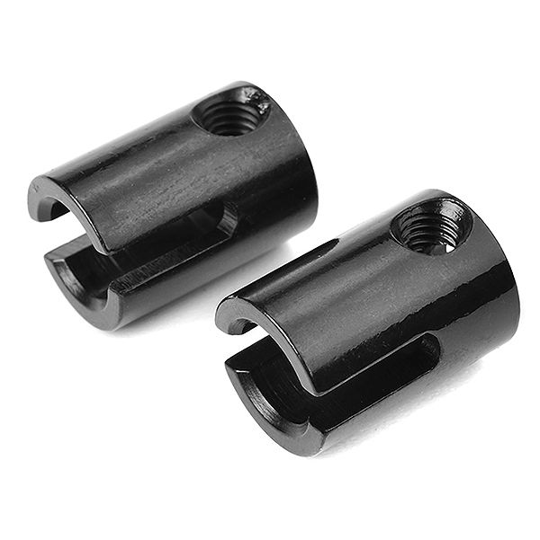 Corally Pinion Outdrive Cup &#039;2021&#039; Sp2 Exh Steel (2) (C-00180-155-3)