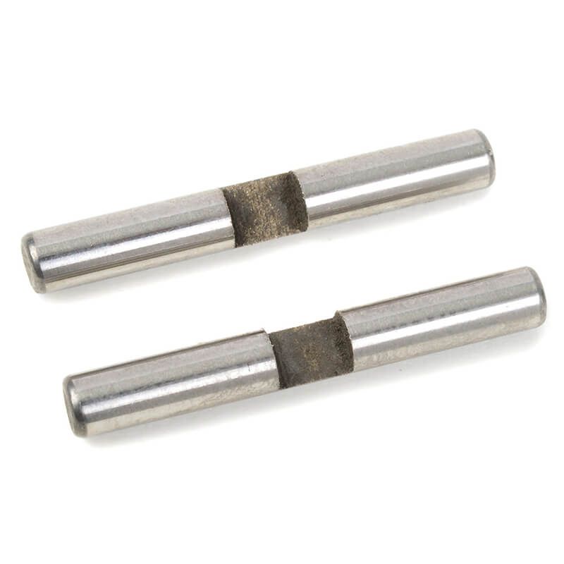 Corally Gear Diff. Pin Steel 2 Pcs (C-00180-184)