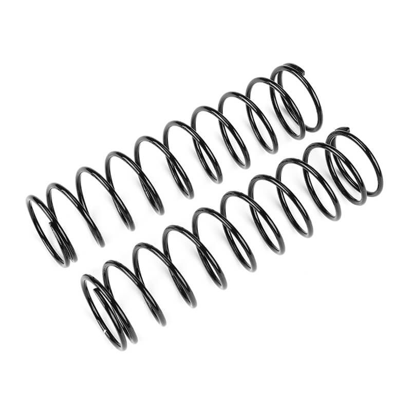 Corally Shock Spring Hard Front 2 Pcs (C-00180-291)