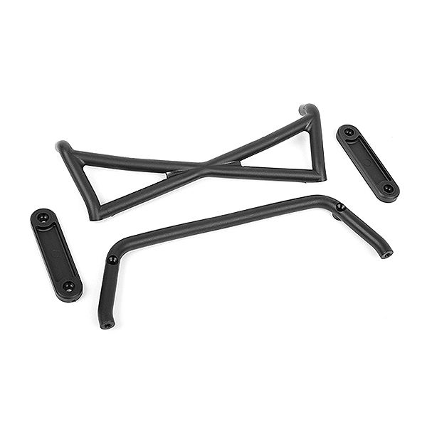 Corally Roll Cage Dementor 1 Set (C-00180-383)