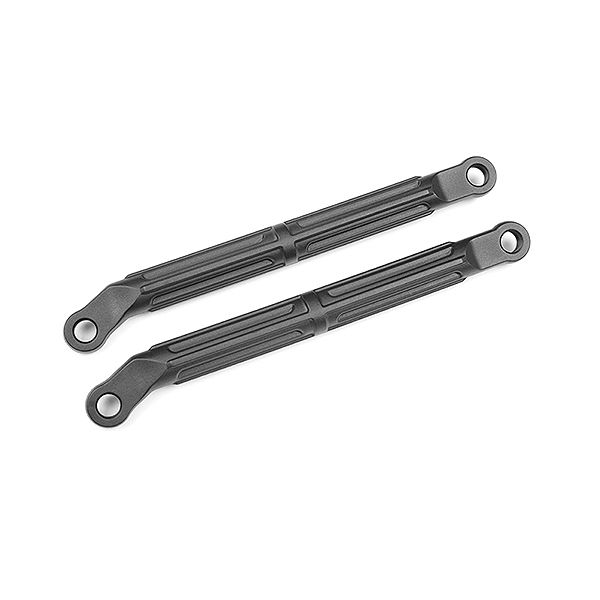 Corally Steering Links Truggy / Mt 118mm Composite 2 Pcs (C-00180-554)