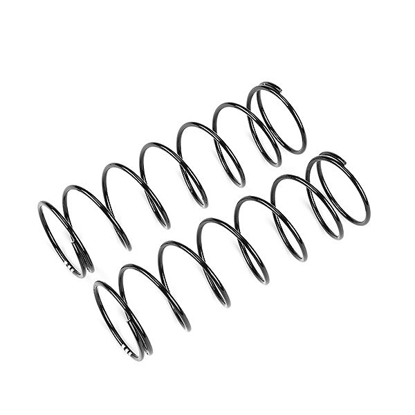Corally Shock Spring Soft Buggy Front 1.4mm 75-77mm (2) (C-00180-626)