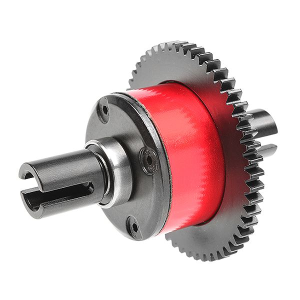 Corally Centre Diff assembly 52T Main Gear Xpert Build (C-00180-685-1)