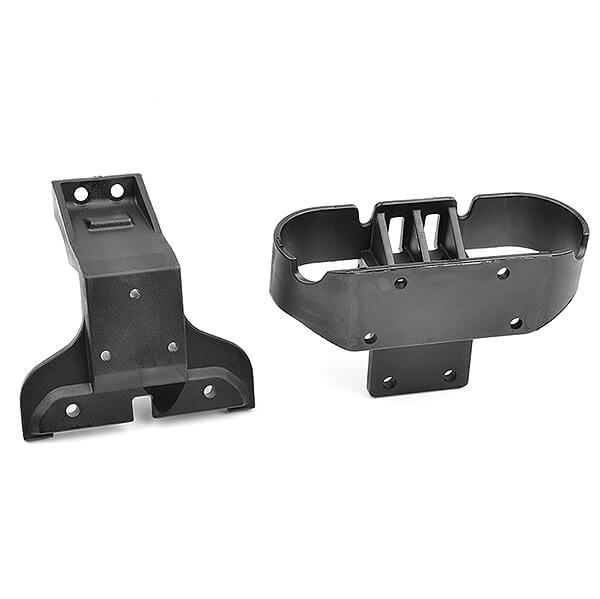 Corally Bumper Holder / Absorber Front Composite 1 Pc (C-00180-703)