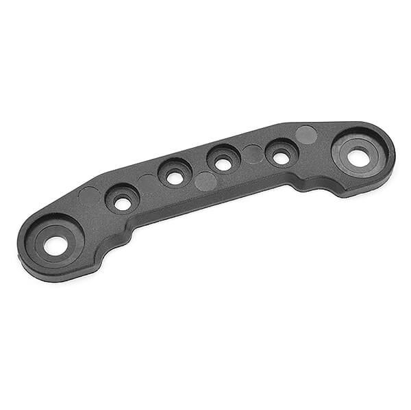 Corally Hinge Pin Screw Plate Composite 1 Pc (C-00180-737)