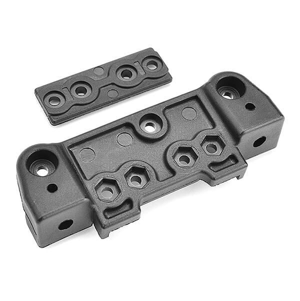 Corally Arm Holder For Aluminium Steering Deck Upper Front C (C-00180-738)