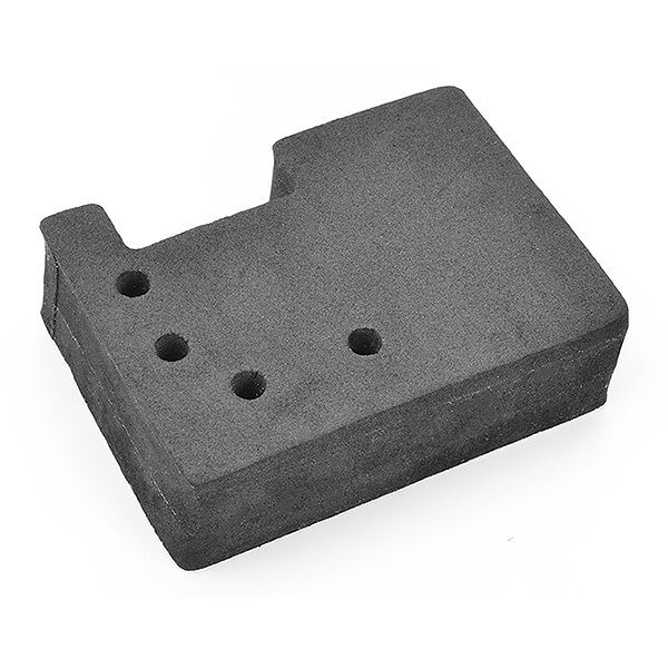 Corally Center Roll Cage Foam ThickneSS 25mm (C-00180-834)
