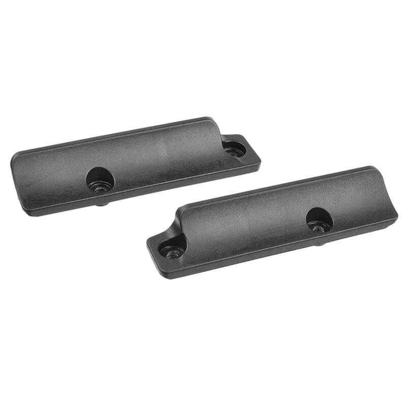 Corally Hd Steering Block Pillow Ball Cup (6) Front 3Pcs (C-00180-915)
