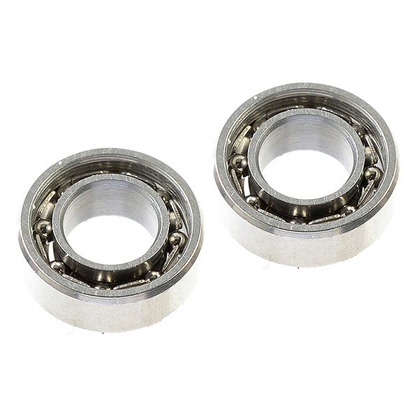 Corally Ball Bearing Abec 3 3X6X2,5 2 Pcs (C-3611-2-03-06-25)