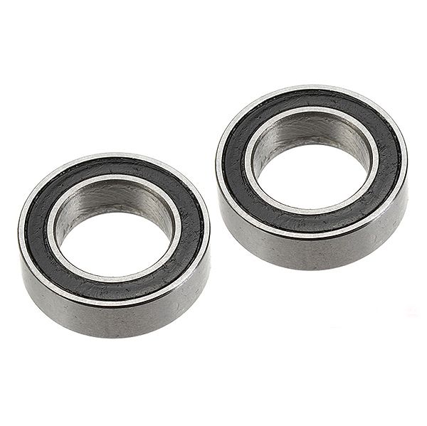 Corally Ball Bearing Abec 3 6X10X3 2 Pcs (C-3611-3-06-10-03)