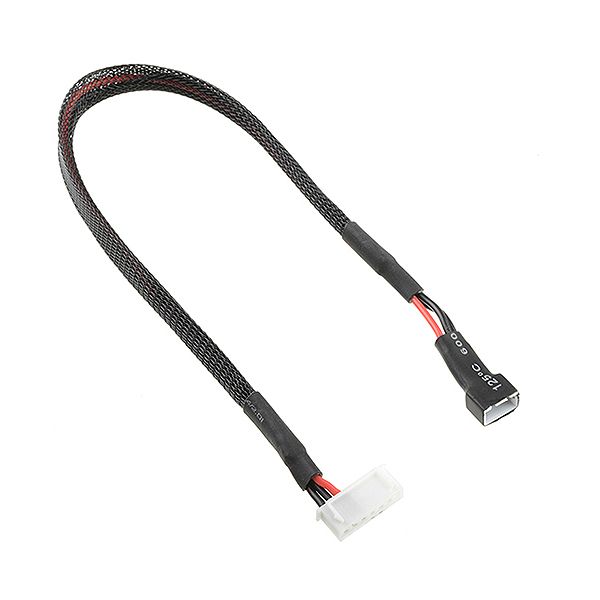 Corally Balancer Lead 2S Battery 2S Xh Connector Charger 6S Xh Connector (C-50200)