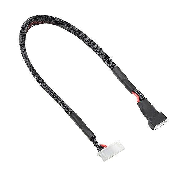 Corally Balancer Lead 3S Battery 3S Xh Connector Charger 6S Xh Connector (C-50201)