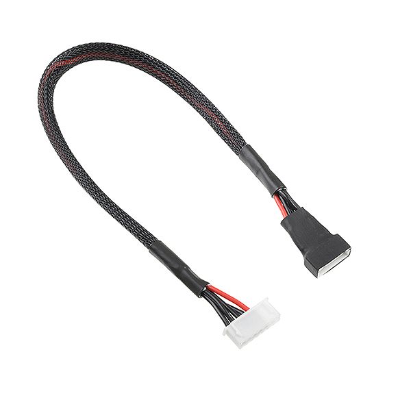 Corally Balancer Lead 4S Battery 4S Xh Connector Charger 6S Xh Connector (C-50202)