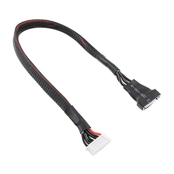 Corally Balancer Lead 6S Battery 6S Xh Connector Charger 6S Xh Connector (C-50203)