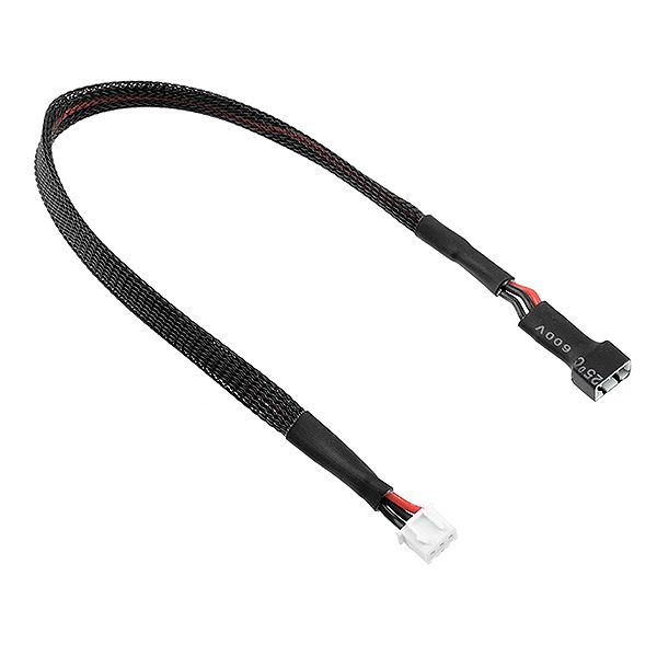 Corally Balancer Lead 2S Battery 2S Xh Connector Charger 2S Xh Connector (C-50204)