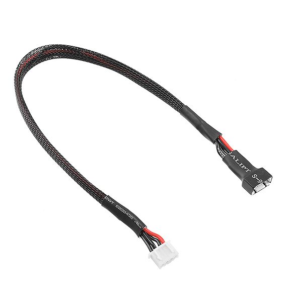Corally Balancer Lead 3S Battery 3S Xh Connector Charger 3S Xh Connector (C-50205)
