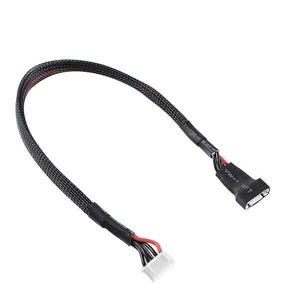 Corally Balancer Lead 4S Battery 4S Xh Connector Charger 4S Xh Connector (C-50206)