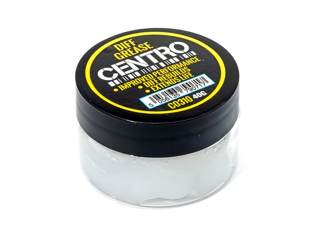 Centro Diff Grease 40G - For Balls Diffs (C0310)