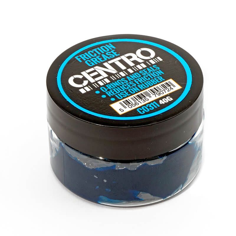 Centro O-Rings, Seals, Bearings 40G - Friction Reducer (C0311)