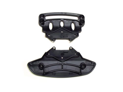Carisma M40S Bumper Set (CA14102)