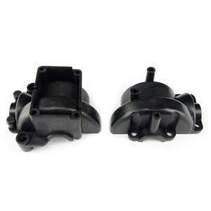 Carisma M40S/M48S Differential Housing Set (CA14105)