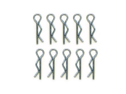 Carisma M40S/M48S Snap Pins/Body Clips (CA14125)