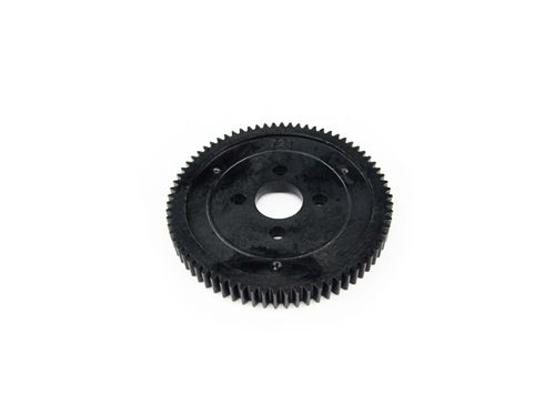 Carisma M40S/GT10RS Spur Gear 72T (CA14139)