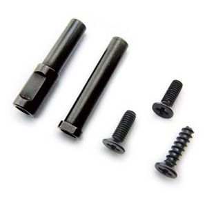 Carisma GTB/M48S Steering Post Set (CA14963)