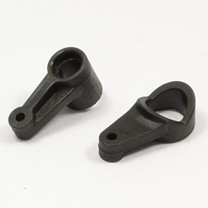 Carisma M48S Steering Arm Set (CA15120)