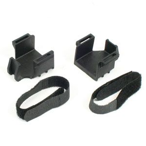 Carisma M48S Battery Mount Set (CA15123)