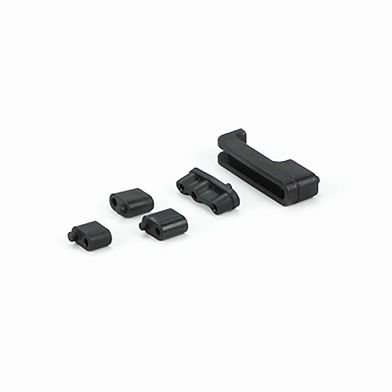 Carisma M48S Esc/Receiver Mounting Adapter (CA15127)