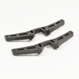 Carisma M40DT/M48S Body Post Brace Set (CA15133)