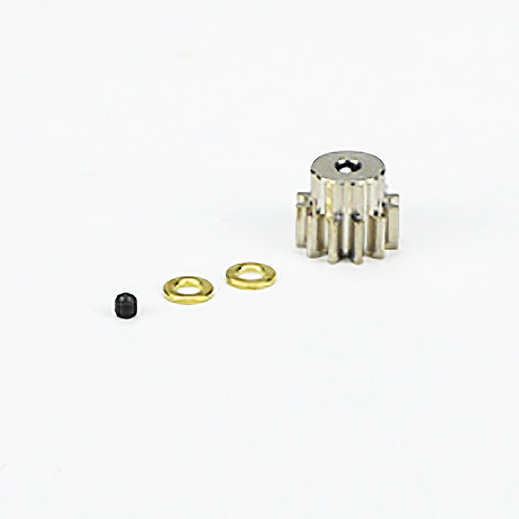 Carisma M48S 12T Pinion Gear Set (CA15134)