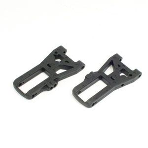 Carisma M48S Front Suspension Arm Set (CA15135)