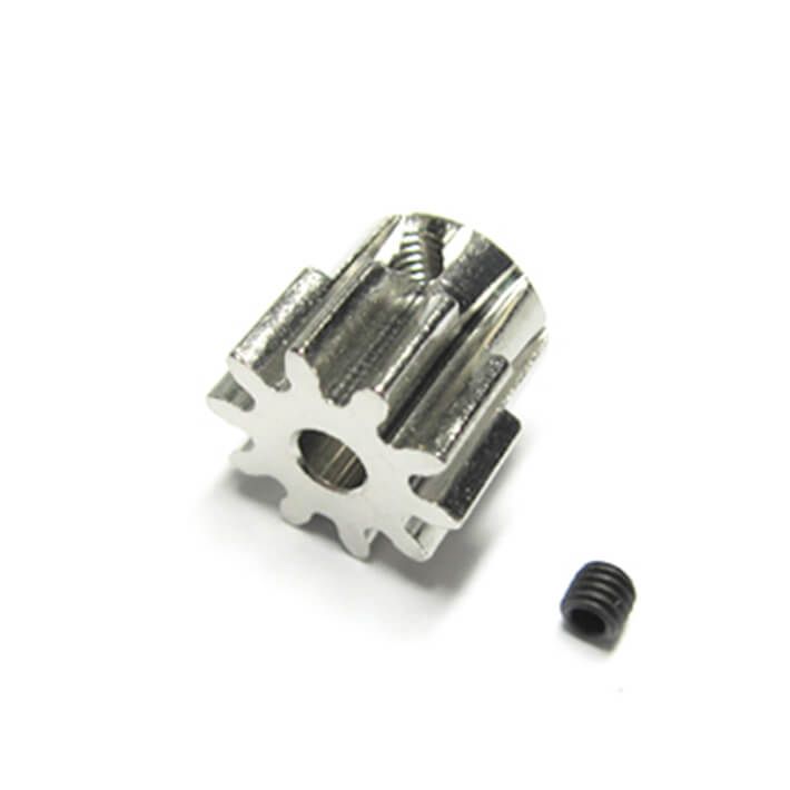 Carisma M48S Pinion Gear 10T (CA15182)