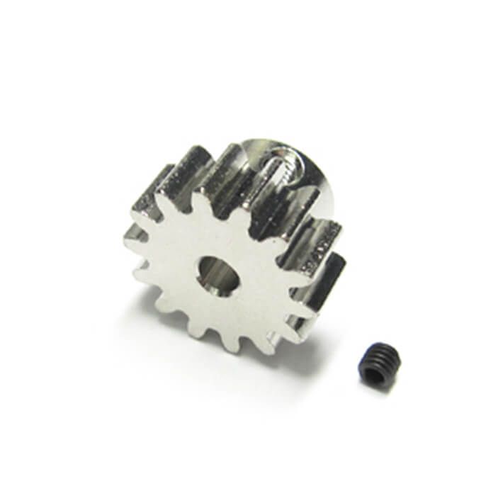 Carisma M48S Pinion Gear 14T (CA15185)