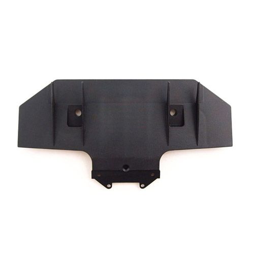 Carisma M40S Subaru Wrx Sti Nbr Rear Bumper (CA15298)