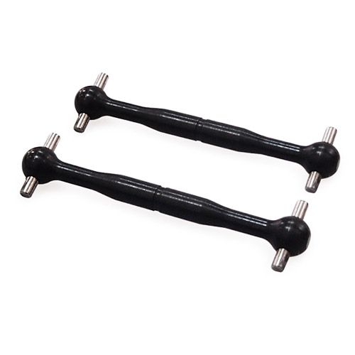 Carisma GT10RS Rear Dog Bone (Pr) (CA15355)
