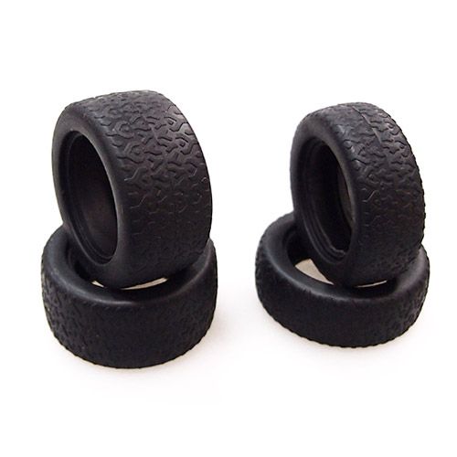 Carisma GT24B 38 Shore Tire Set (CA15387)