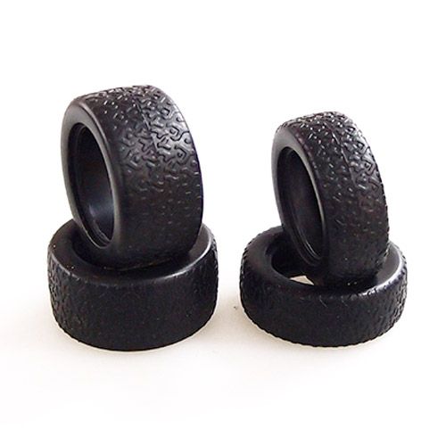 Carisma GT24B 55 Shore Tire Set (CA15388)