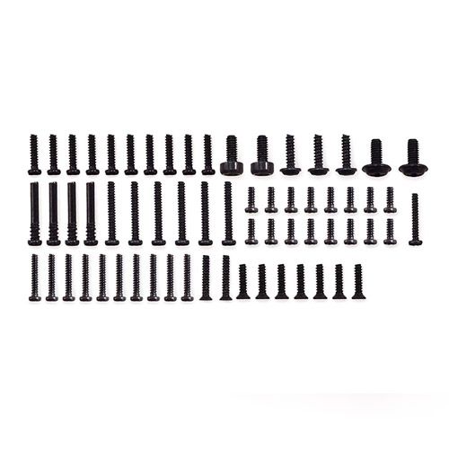 Carisma GT24B Hardware Set (CA15389)