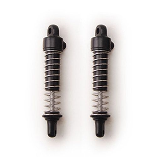 Carisma GT24B Shock Assembled (Pr.) (CA15391)