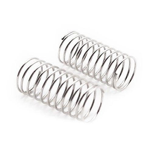 Carisma GT24B Medium Spring For Metal Oil Shocks (Pr) (CA15650)