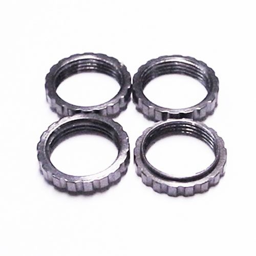 Carisma GT24B Aluminium Shock Adjuster (4) (CA15733)
