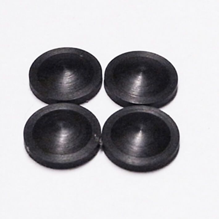 Carisma GT24B Aluminium Shock Bladder (CA15736)