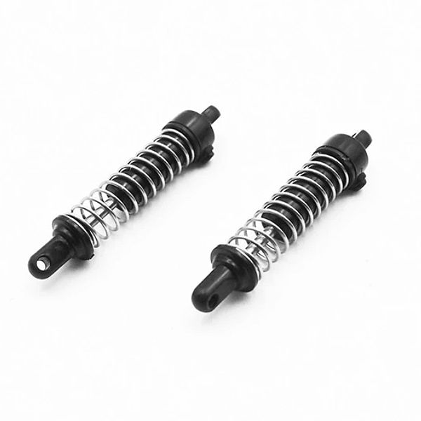 Carisma GT24I20 &amp; GT24 Subaru Shocks Assembled (Pr) (CA15754)