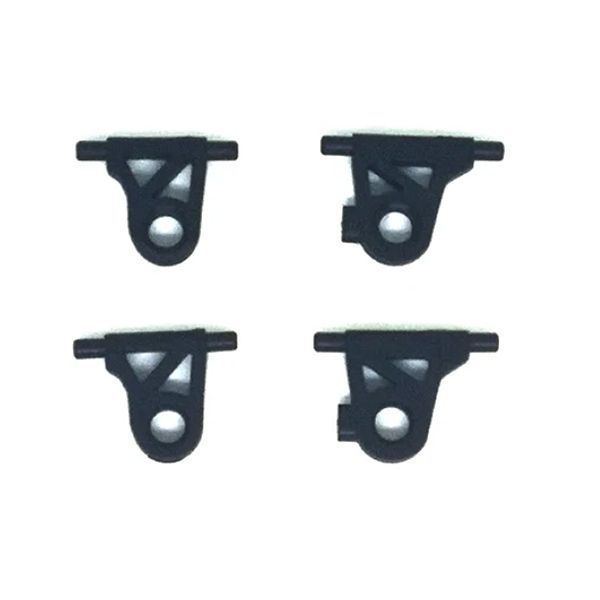 Carisma GT24I20 &amp; GT24 Subaru Front Suspension Arm Set (CA15756)