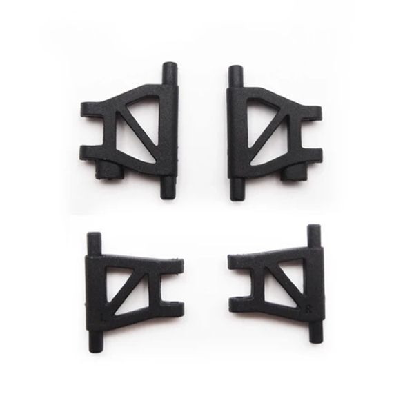 Carisma GT24I20 &amp; GT24 Subaru Rear Suspension Arm Set (CA15757)